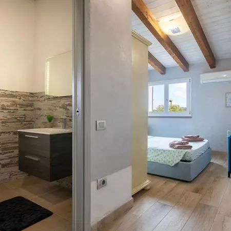 Loft Irene With Private Pool