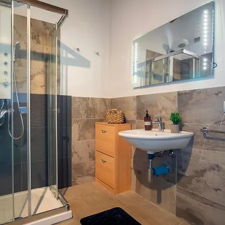 Loft Irene With Private Pool Villa