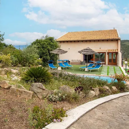 Villa Loft Irene With Private Pool *