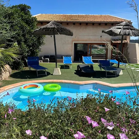 Villa Loft Irene With Private Pool