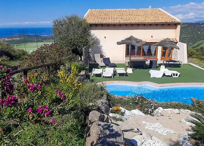 Villa Loft Irene With Private Pool *