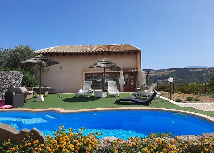 Loft Irene With Private Pool Villa