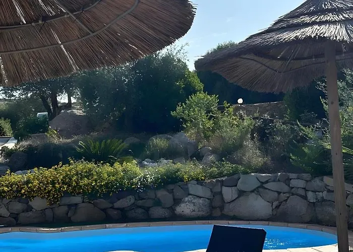 Villa Loft Irene With Private Pool *