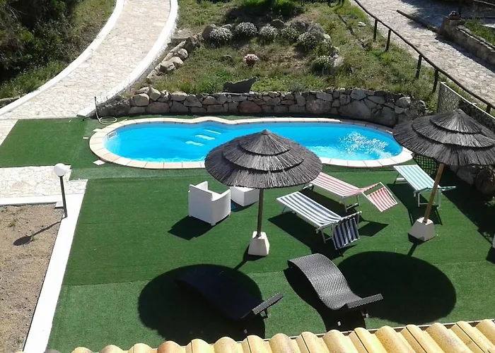 Loft Irene With Private Pool *