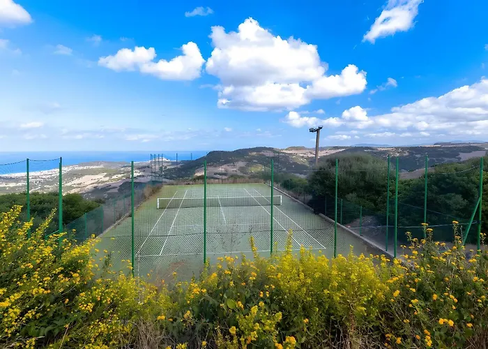 Loft Irene With Private Pool