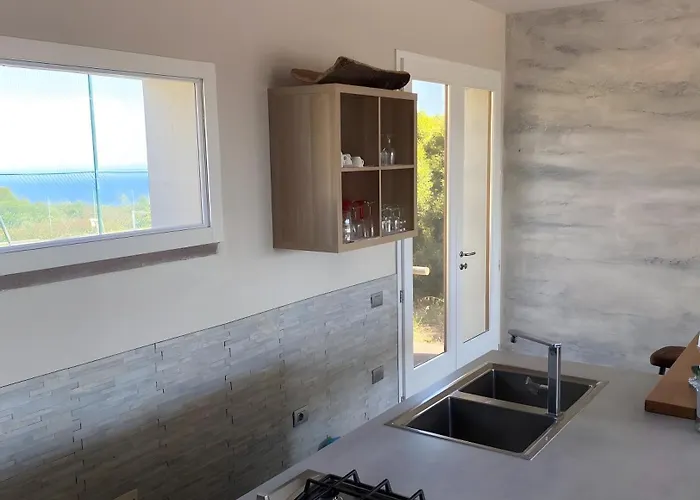 Loft Irene With Private Pool Villa *