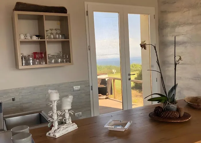 Loft Irene With Private Pool Villa Tergu