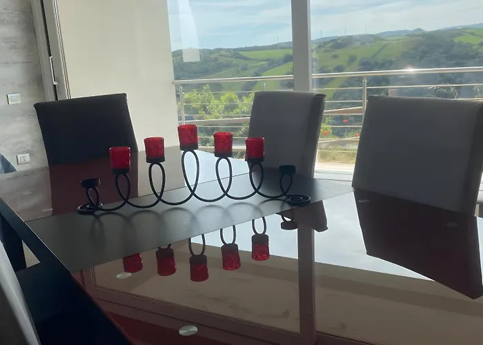 Loft Irene With Private Pool *