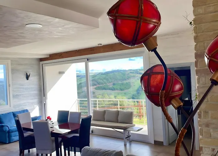 Loft Irene With Private Pool *