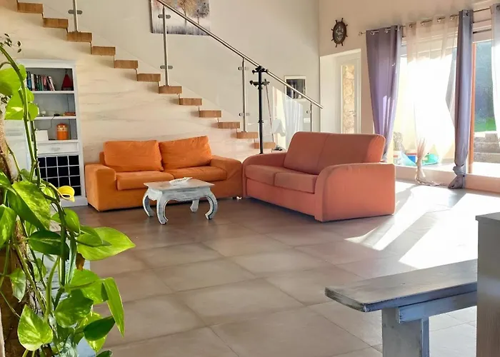 Loft Irene With Private Pool