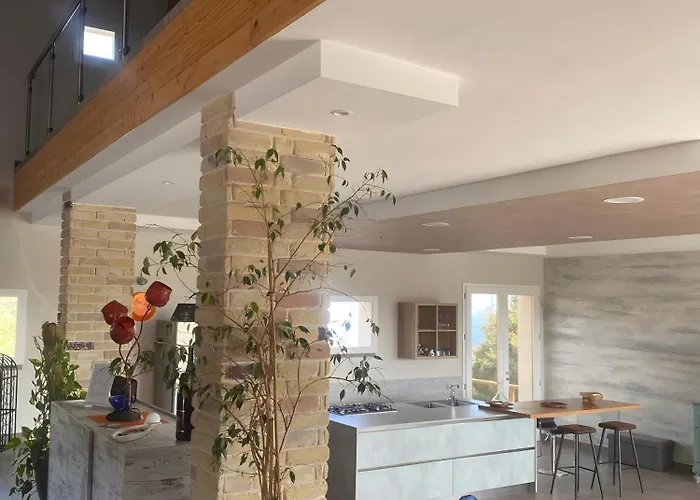 Villa Loft Irene With Private Pool *