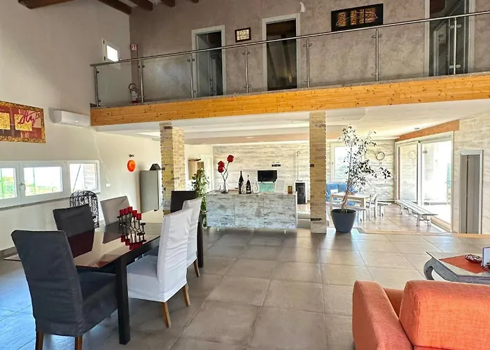 Loft Irene With Private Pool *