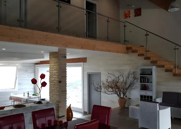 Loft Irene With Private Pool Villa