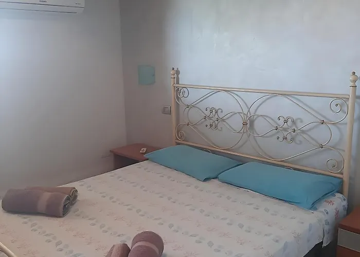 Loft Irene With Private Pool Villa Tergu