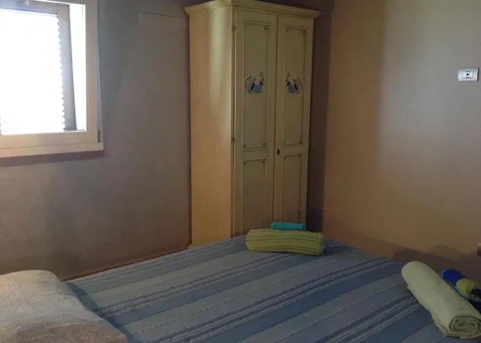 Villa Loft Irene With Private Pool Tergu