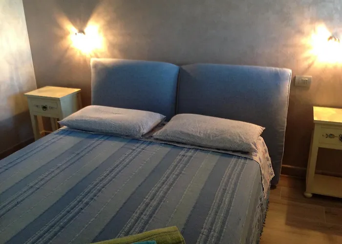 Loft Irene With Private Pool Tergu