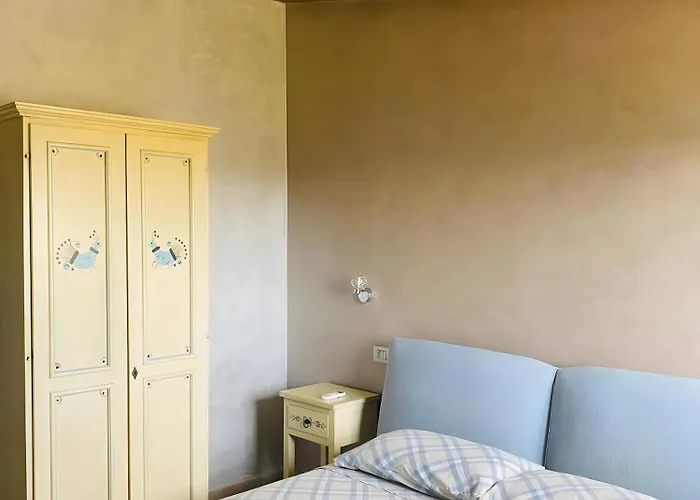 Loft Irene With Private Pool Villa Tergu