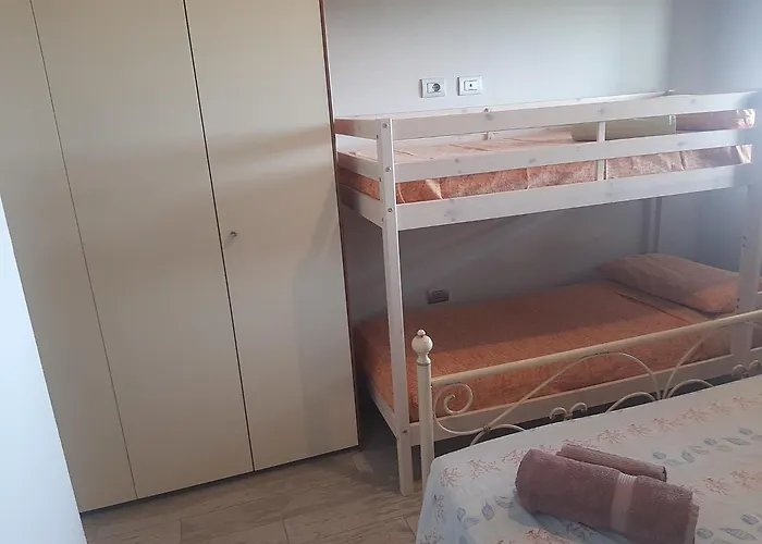 Loft Irene With Private Pool