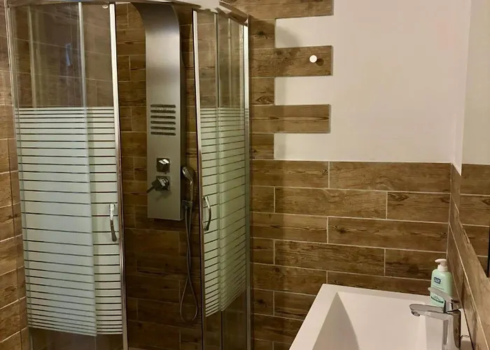 Villa Loft Irene With Private Pool Tergu