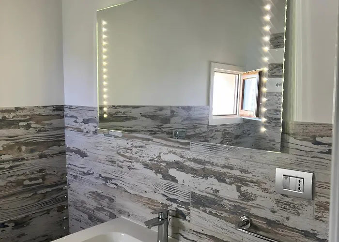 Loft Irene With Private Pool Villa Tergu