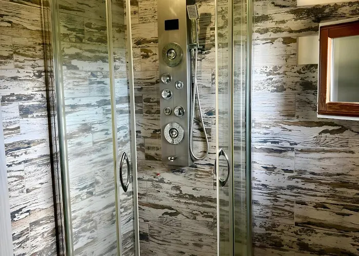 Villa Loft Irene With Private Pool Tergu