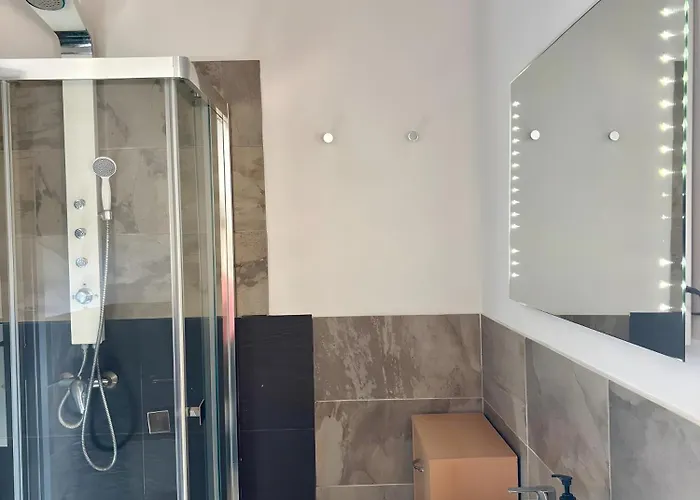 Loft Irene With Private Pool Villa Tergu